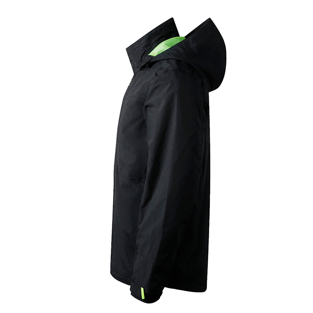 Chamarra Shell Jacket Mooto