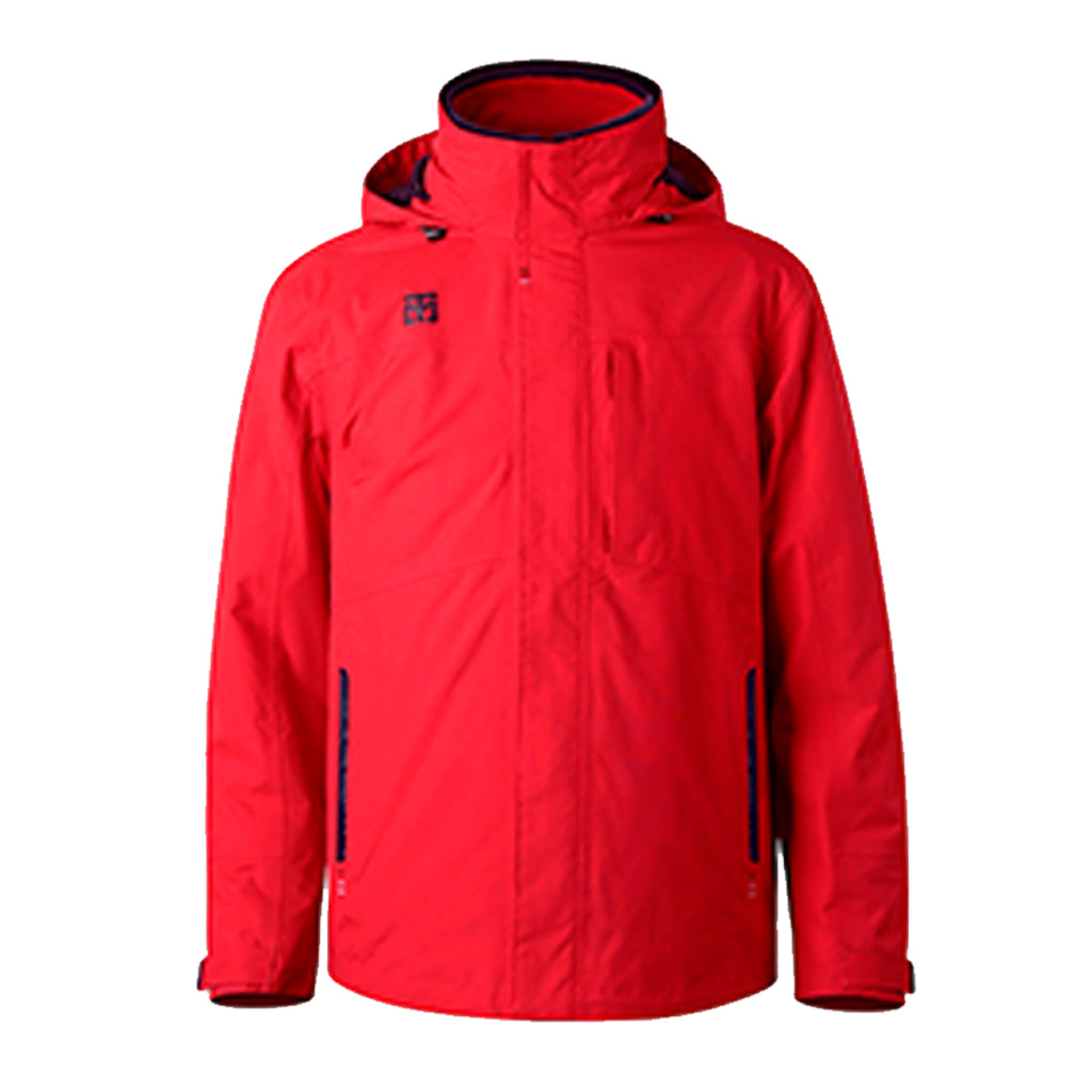 Chamarra Shell Jacket Mooto
