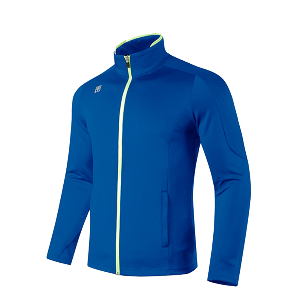Chamarra Stream Line Jacket MTT