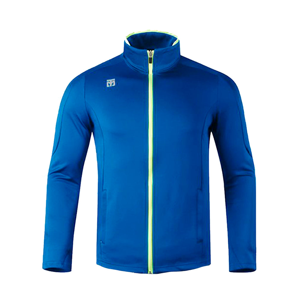 Chamarra Stream Line Jacket MTT