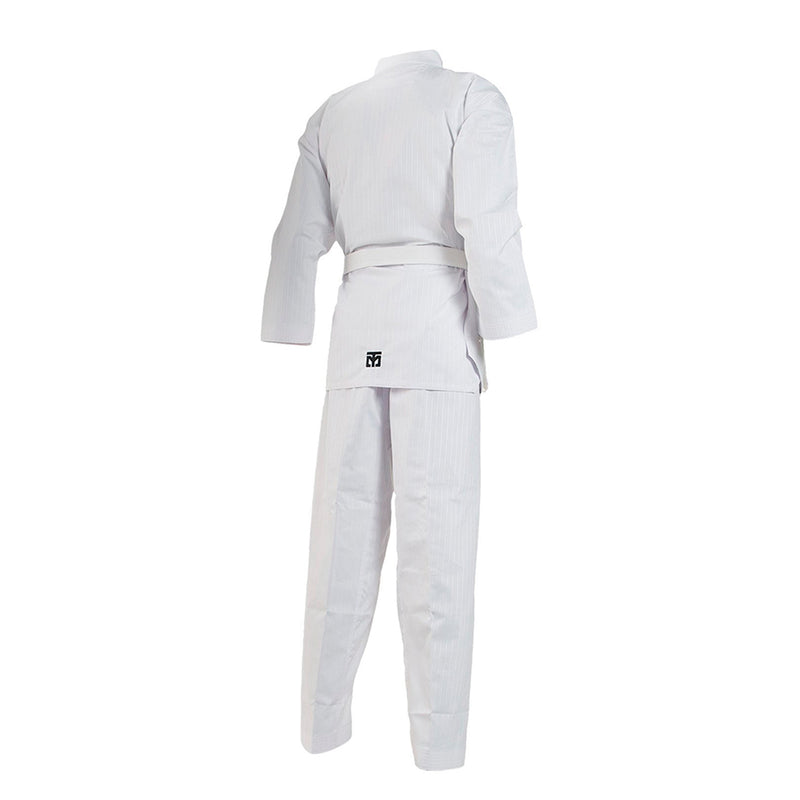 Dobok Básico Cuello Blanco S.4 Mooto